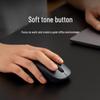 Xiaomi Dual Mode Wireless Silent Mouse 2