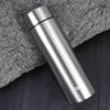 FUGUANG Ceramic & 304SS Portable Tea Infuser Mug
