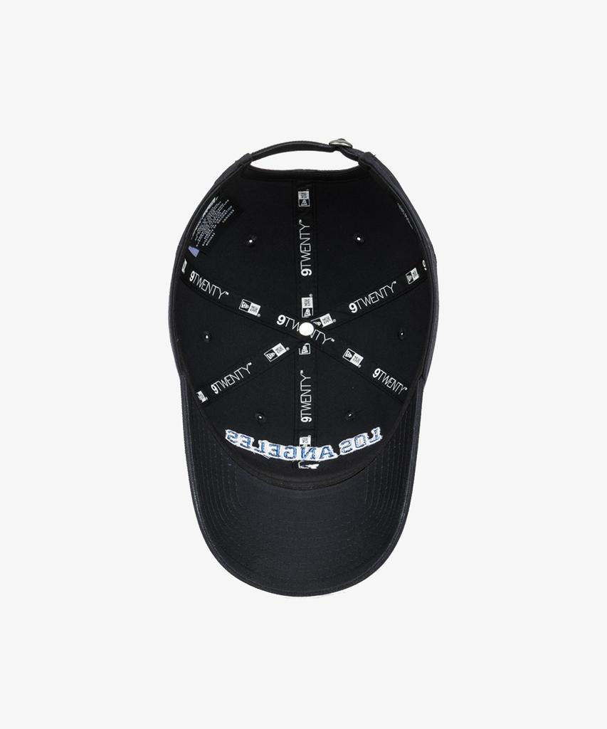 New Era 920Unst Тренировочная арка Losdod Nvy