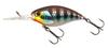 Jackall Block Ripper 48 Mr Floating Lure Uroko HL Chigill (9309)
