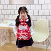 School Bag New Cartoon Animation Backpack Ava Three-year-old Leisure Student Backpack
