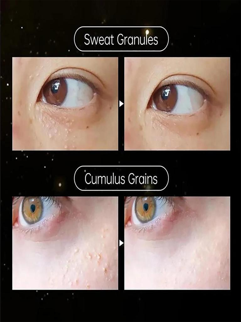 Face Cream Softens And Nourishes Skin, Brightens, Moisturizes And Refines Pores