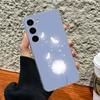 Чехол для телефона 'Цветы одуванчика' Силиконовый чехол для Samsung S30, S23, S21, S22, S20 Ultra, S20 FE lite, S10, S9, S8 Plus Прозрачный