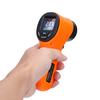Handheld Non-contact Digital Infrared Thermometer Pyrometer Aquarium LCD Laser Thermometer Outdoor