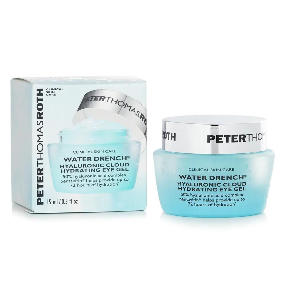 Гель для век Water Drench Hyaluronic Cloud Увлажняющий 15мл/0,5 унции