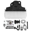 Carburetor Kit Fit for Stihl 021 023 025 MS210 MS230 MS250 250 1123 120 0605 1123 160 1650 Chainsaw
