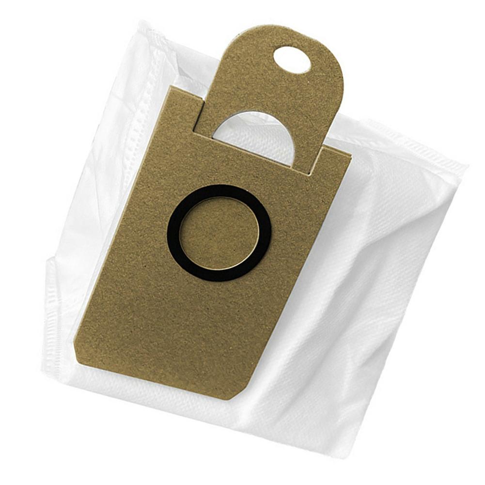 Мешок для мусора Мешки для пыли Моющиеся аксессуары Набор для сбора мусора