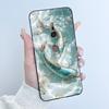 Чехол для sony Xperia XZ2 XZ3 Черный Силиконовый Мягкий ТПУ Чехол для Телефона sony XZ2 XZ3 Роскошный Милый Любовь Кролик Забавный Защитный Задний Чехол