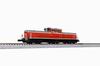 KATO N Gauge DD51 Late Model JR Specification Electric Locomotive Cold-Resistant 7008-H