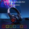 Qilian BH10 Wireless Gaming & Music Over-Ear Headphones