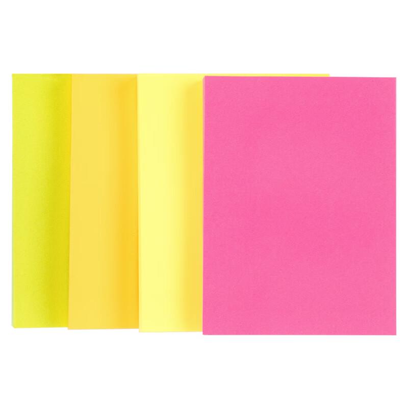 Deli Sticky Notes 9086