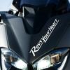 Подходит для мотоцикла YAMAHA NMAX155 - водонепроницаемые и светоотражающие декоративные наклейки для модификации фар