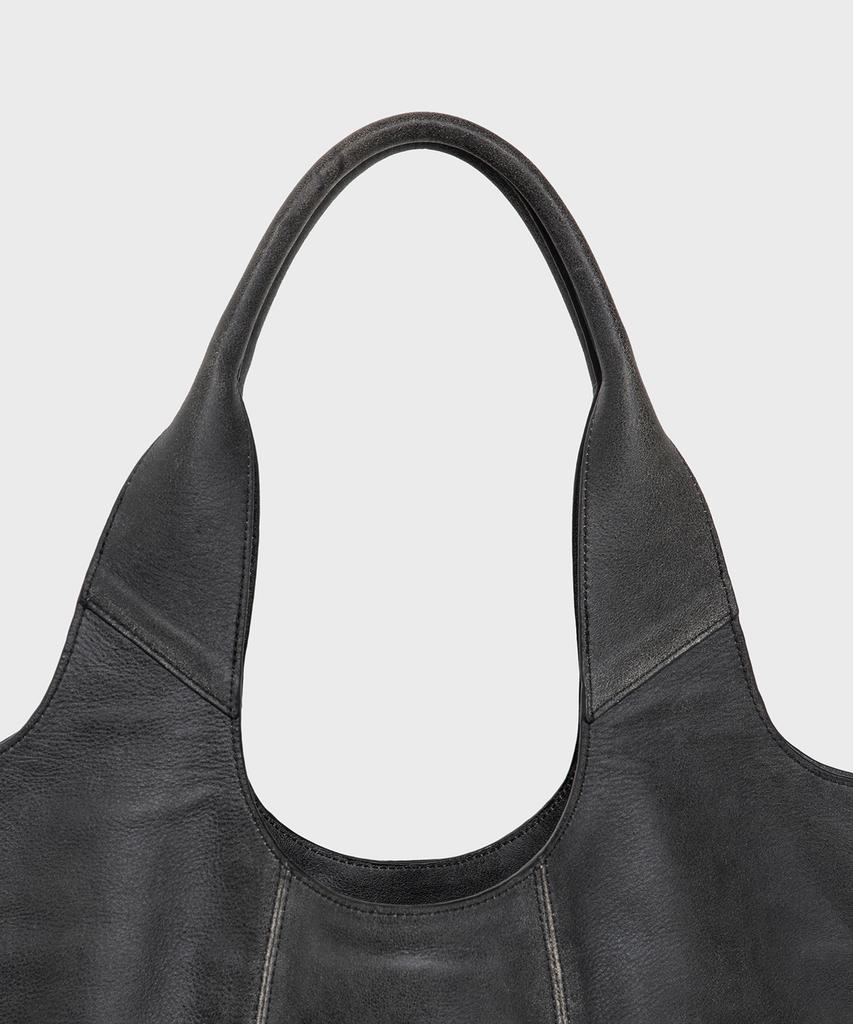 Belier Procida Bag - Vintage Grey