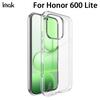 Чехол для телефона Honor 600 Lite IMAK Мягкий Тонкий Чехол Серия UX-10