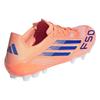 Adidas Mens F50 League 3 Stripes Football Boots