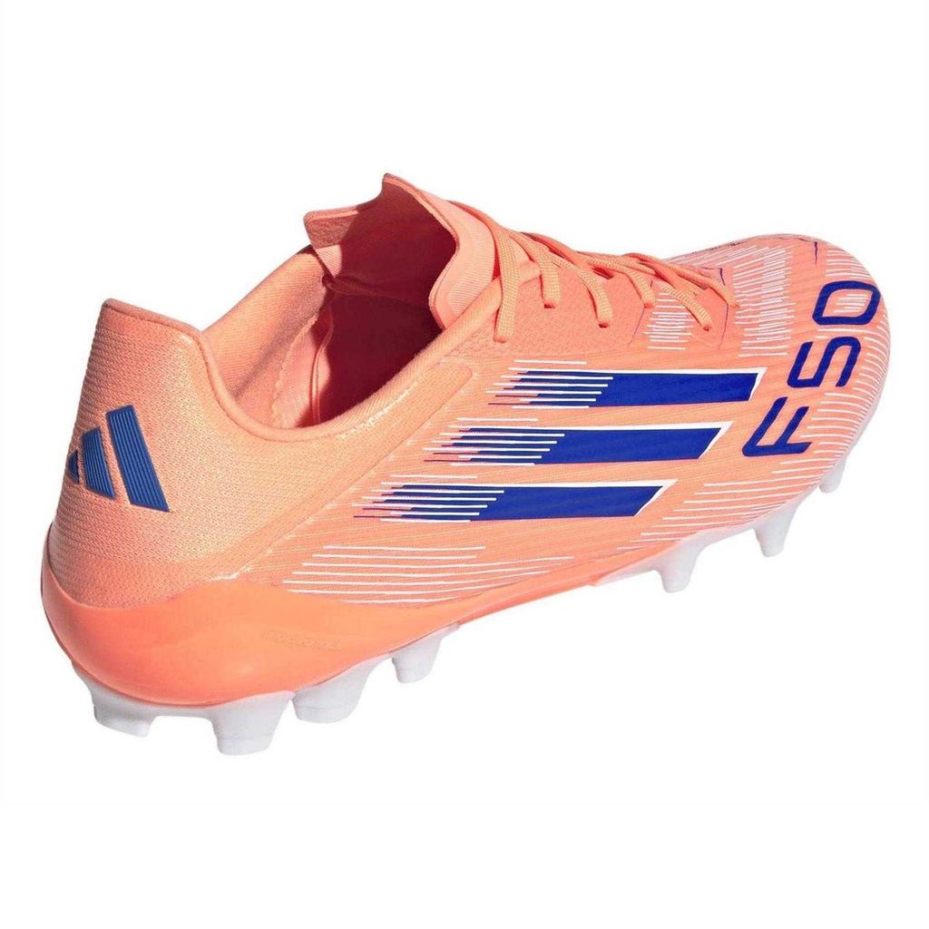 Adidas Mens F50 League 3 Stripes Football Boots