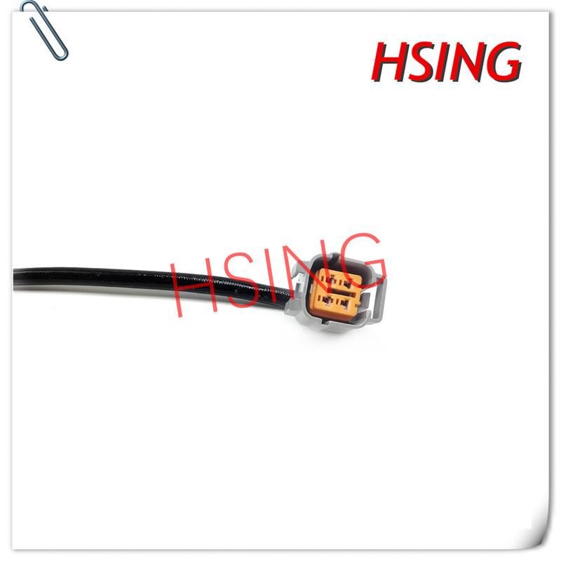 Oxygen Sensor O2 Sensor Fits For Mazda Bongo Friendee 1.6L 2.0L ***Part No# FF49-18-861A FF49-18-861