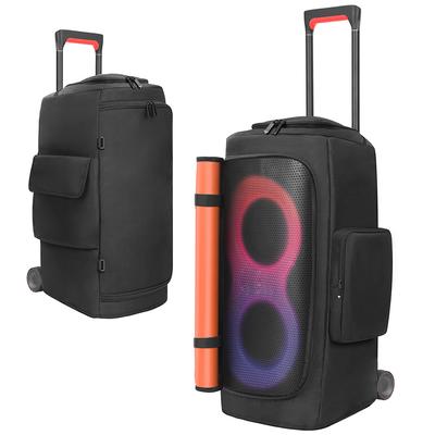 Защитный чехол от пыли для портативной Bluetooth-колонки JBL PartyBox 310/320/520/710/1000, противоскользящий чехол для путешествий на открытом воздухе.