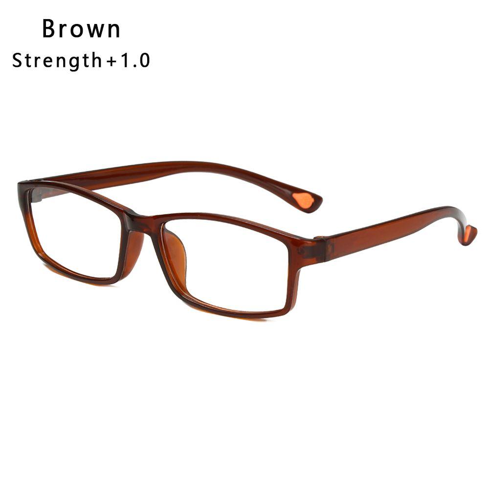 Unisex Ultra-Light Women&Men Anti-fatigue Glasses Presbyopia Eyeglasses Eyewear Vision Care
