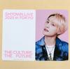 [USED] SMTOWN Tokyo MD WayV YANGYANG Venue Bonus Trading Card