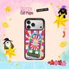 Чехол CASETiFY серии Cui Pupupu MagSafe для iPhone 17 Pro Max