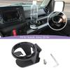 Water Cup Holder Bracket Rack Support Stand For Suzuki Jimny 2019 Up Car Interior Acessories