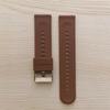 Universal Silicone Watch Strap (20mm/22mm) for Huawei, Samsung & Other Smartwatches