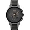 1513814 Peak chrono 44 мм 3ATM мужские часы