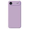 For iPhone 17 Air Case Soft TPU Shockproof Protective Phone Cover