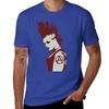 PUNKETTE T-Shirt sports fans Aesthetic clothing T-shirts for men cotton
