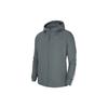 Run Woven Long Sleeve Running Jacket Men Jackets Smoke-Grey CU5354-084