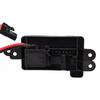 New Blower Motor Resistor 89019088 For Chevrolet Silverado 1500 2500 Tahoe GMC Sierra