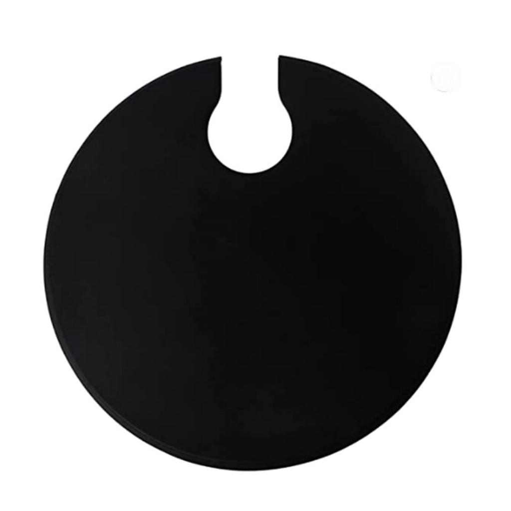 Крышка для су-вида Крышка Дом Офис Магазин Толщина 3 см Надежное уплотнение Тяжелый силикон Минимизация испарения Более быстрое предварительное нагревание