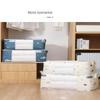 Box Packing Bag Dust-Proof Bag Cotton Quilt Bag Household Moving Organizer Quilt Storage Bag