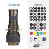 Miaotu MG06Pro Крепление Bowens Фокусирующий Тубус
