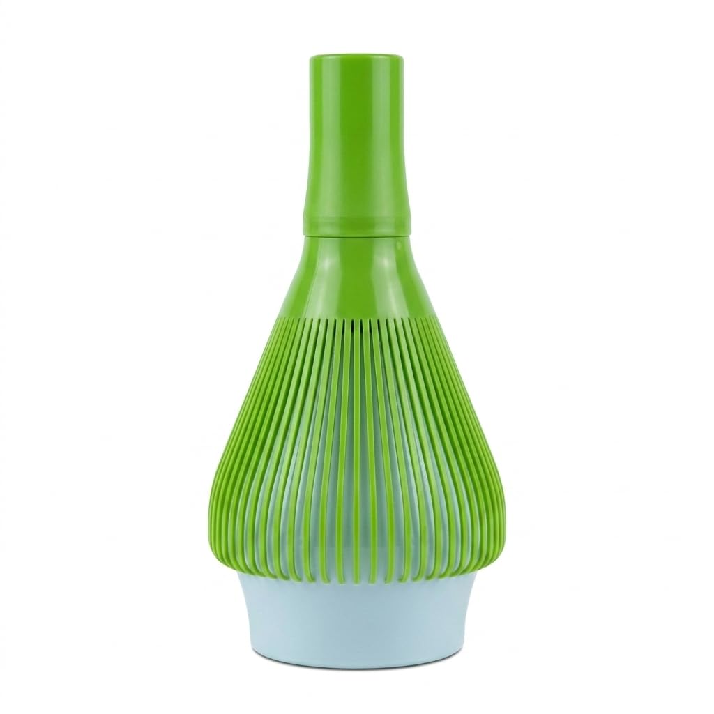 Чай из смолы, сделанный в посудомоечной машине, венчик, зеленый, Япония, безопасный.