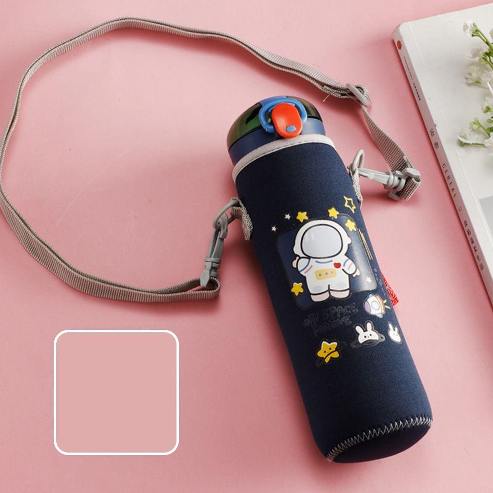 Сумка Спорт Кемпинг Аксессуары Рукав для стакана Чехол для бутылки с водой Чехол для бутылки с водой Рукав для вакуумного стакана