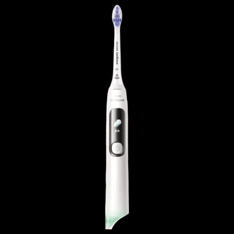 Philips Электрическая звуковая зубная щетка DiamondClean 7 Pro, штекер CN (адаптер в комплекте)