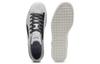 Puma Замшевые Iconix 'Серебристый туман' 395782-02