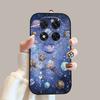 Чехол для Xiaomi Poco X7 5G Мультяшный Модный Мягкий Силиконовый ТПУ Чехол для Телефона Для Redmi Note 14 Pro 5G Чехлы Защитный