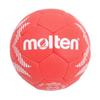Molten Handball 2 Ball Paris 2024 Official Match Ball Replica No. H2A3400-S4F (Red/2/Lady's)