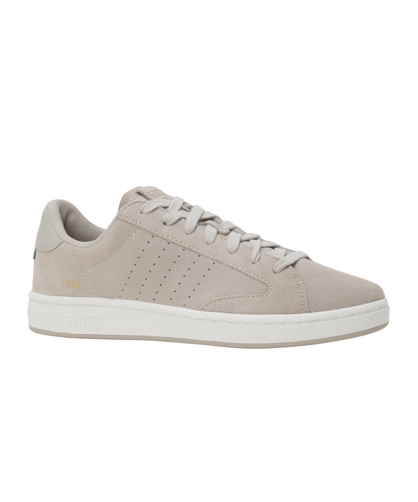 Мужские кроссовки K-Swiss Lausanne Club Sde_Aksflsv013Le