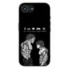 Hanma Baki Cartoon Protective Cover for Xiaomi Poco C85 C65 C75 X7 X6 M6 M8 F7 F8 Ultra F6 Pro Phone Case