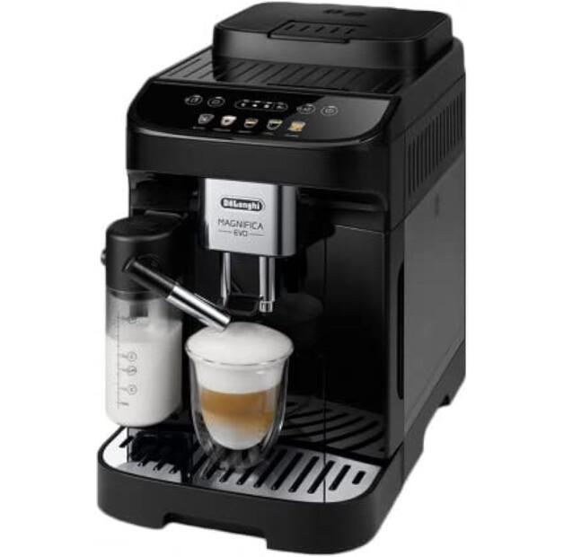 Coffee Machine DeLonghi ECAM 290.61.B Magnifica Evo
