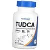 Tauroursodeoxycholic Acid, TUDCA 500, 30 Capsules (72647014)