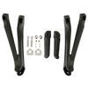 Комплект кронштейнов задних подножек для мотоцикла Yamaha YZF R1 YZFR1 2004-2008 2005 06 07