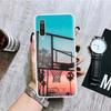Чехол для телефона с рисунком баскетбольного кольца и мяча для Xiaomi Redmi Note 15 14 13 12S 12 Pro Plus 11S 11E 11 11T 10S 10 Art Мягкий чехол с узором Re