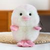 Плюшевая игрушка-антистресс с набивкой из ПП хлопка для декора офисного стола и релаксации