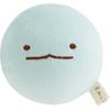 MV25401 Sumikkogurashi Hugging Plush Toy - Lizard Character