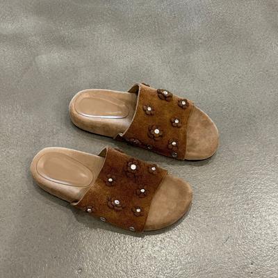 Женская обувь – Сандалии